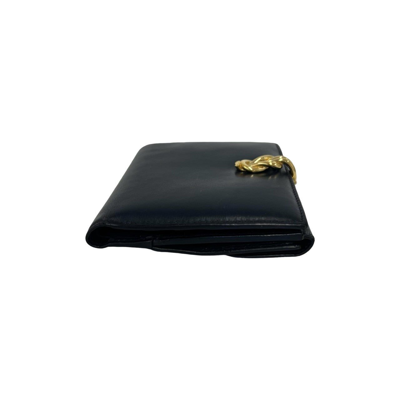 GUCCI グッチ (Vintage) 二つ折り財布 5