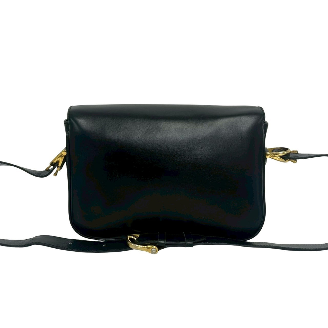 CELINE セリーヌ (Vintage) ショルダーバッグ 3