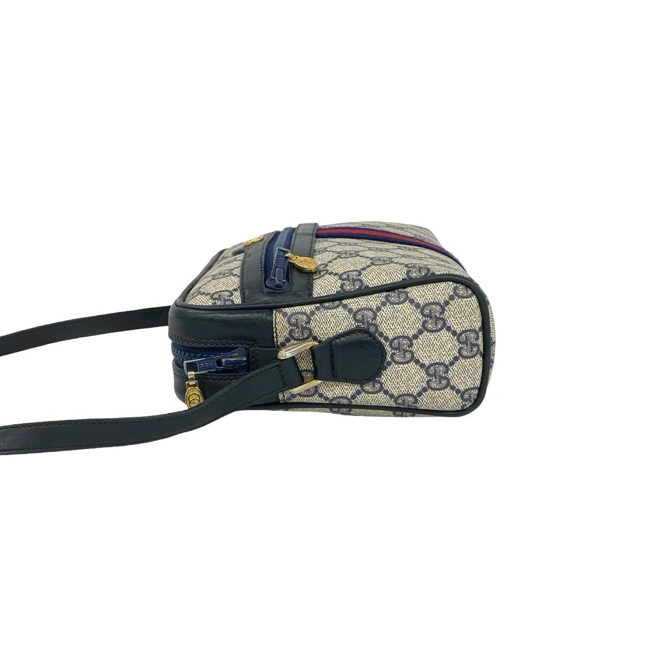 GUCCI グッチ (Vintage) ショルダーバッグ 5