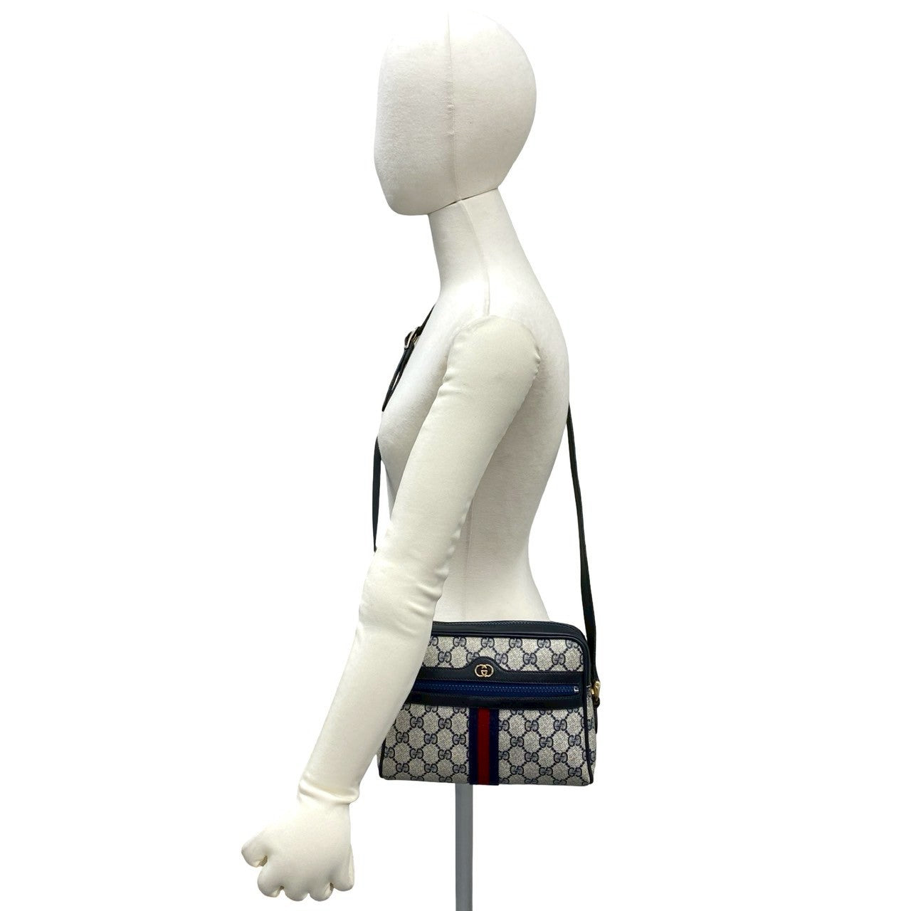 GUCCI グッチ (Vintage) ショルダーバッグ 2