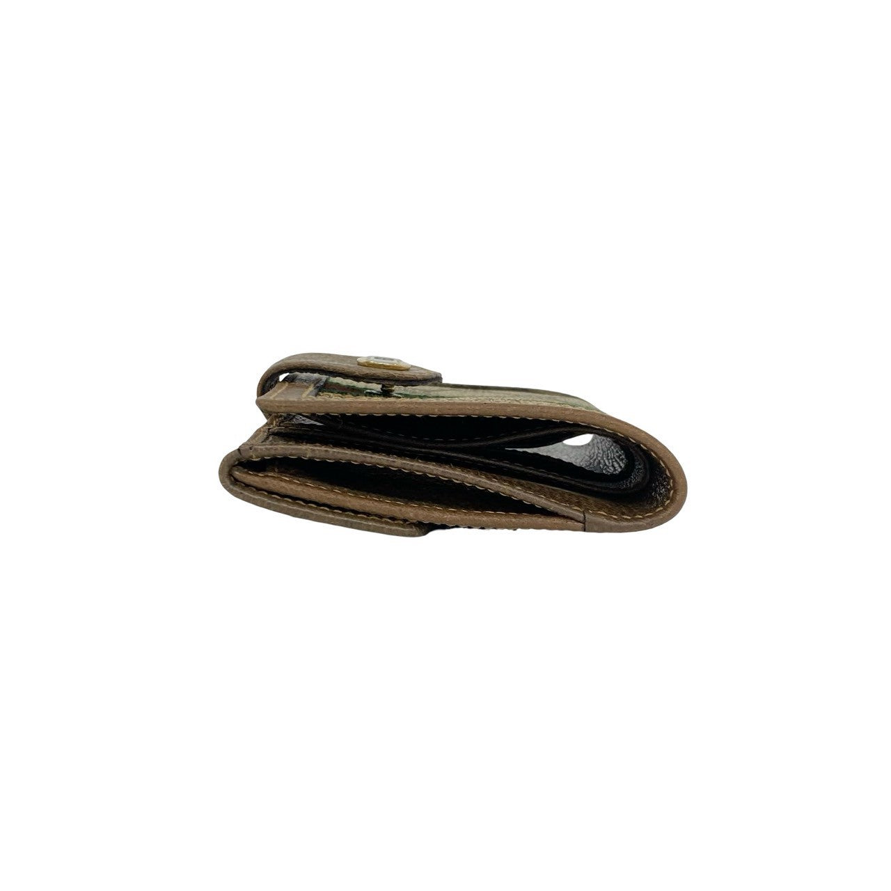 GUCCI グッチ (Vintage) 二つ折り財布 4