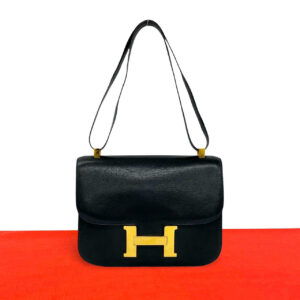 HERMES エルメス (Vintage) コンスタンス 23 ショルダーバッグ