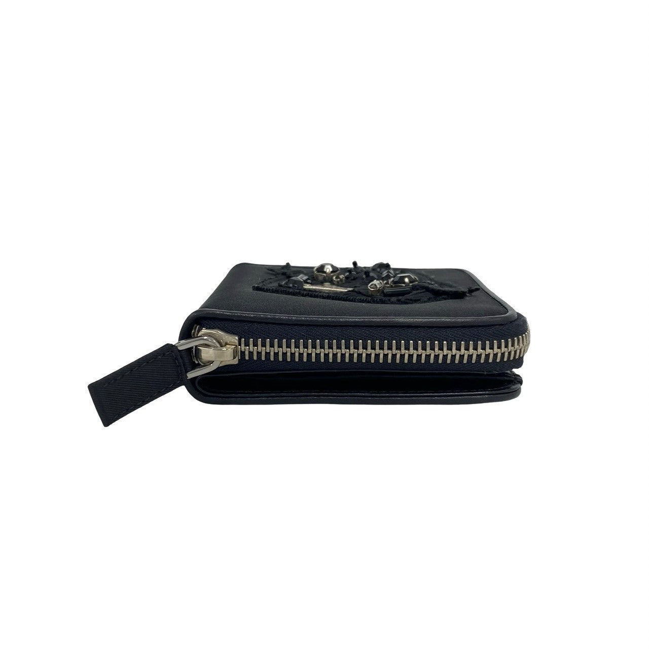 PRADA プラダ 二つ折り財布 5