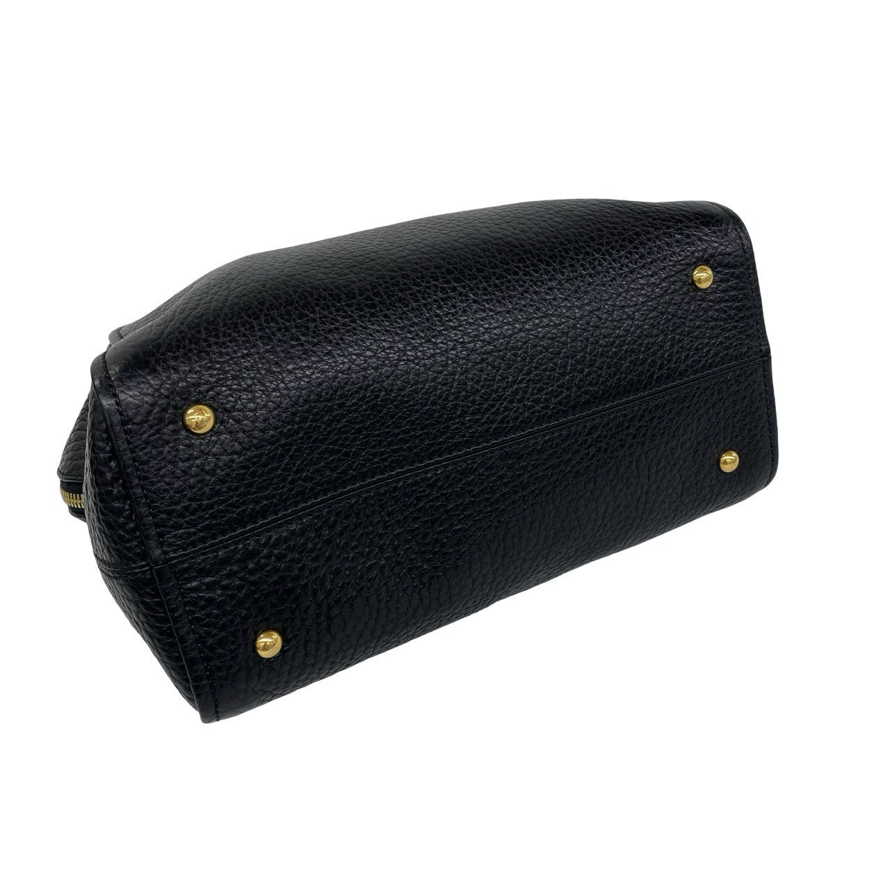 FENDI フェンディ カメレオン ショルダーバッグ 7