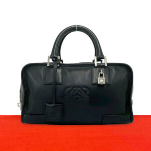 LOEWE ロエベ アマソナ28 ハンドバッグ
