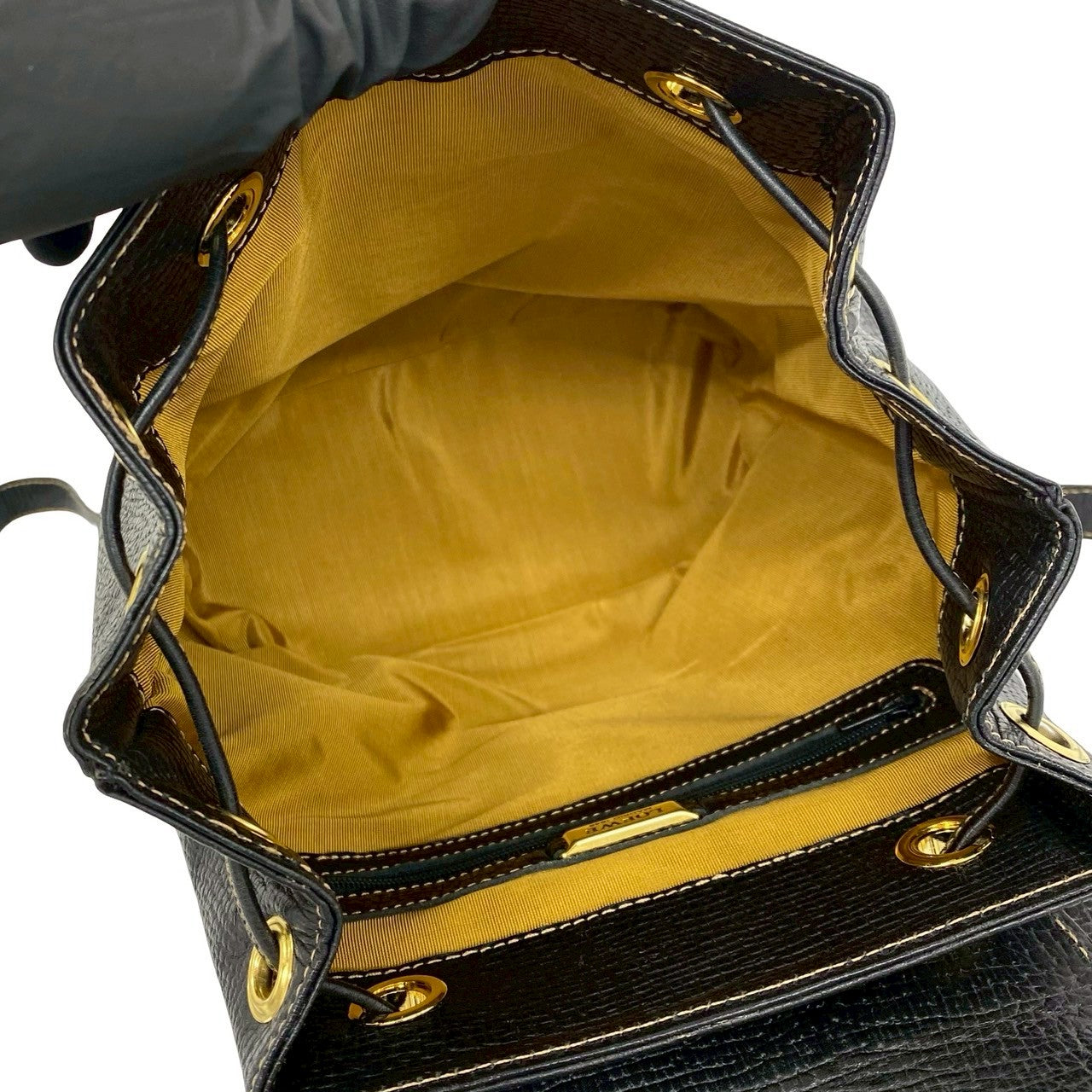 LOEWE ロエベ (Vintage) リュックサック 9