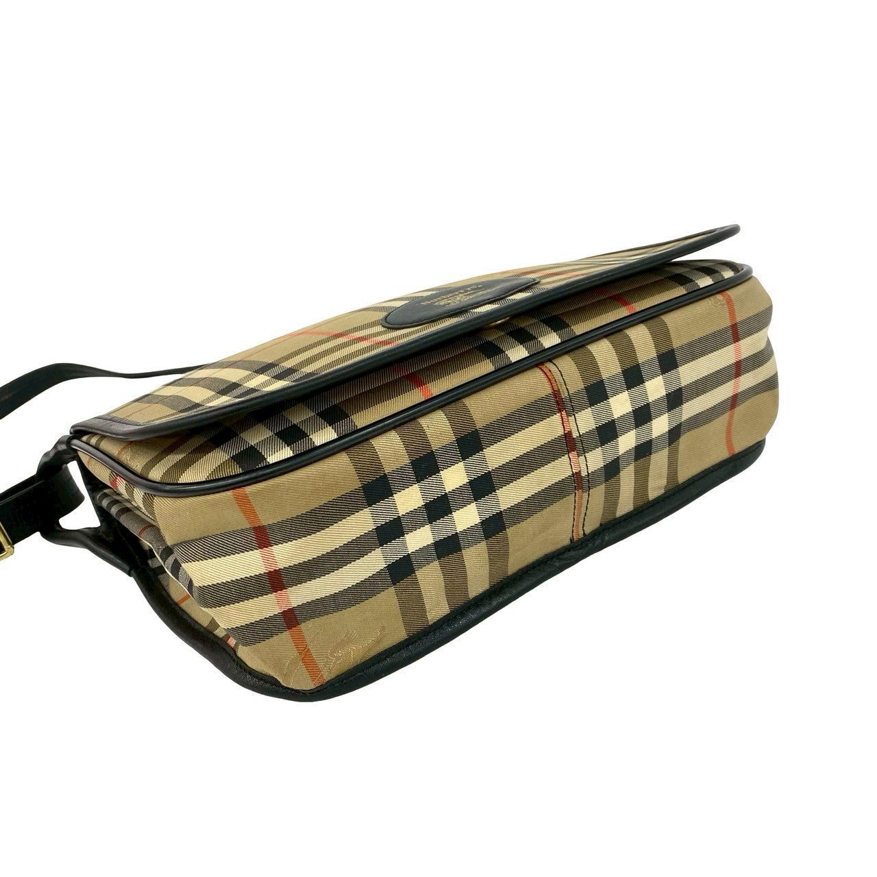 Burberrys バーバリーズ (Vintage) ショルダーバッグ 7