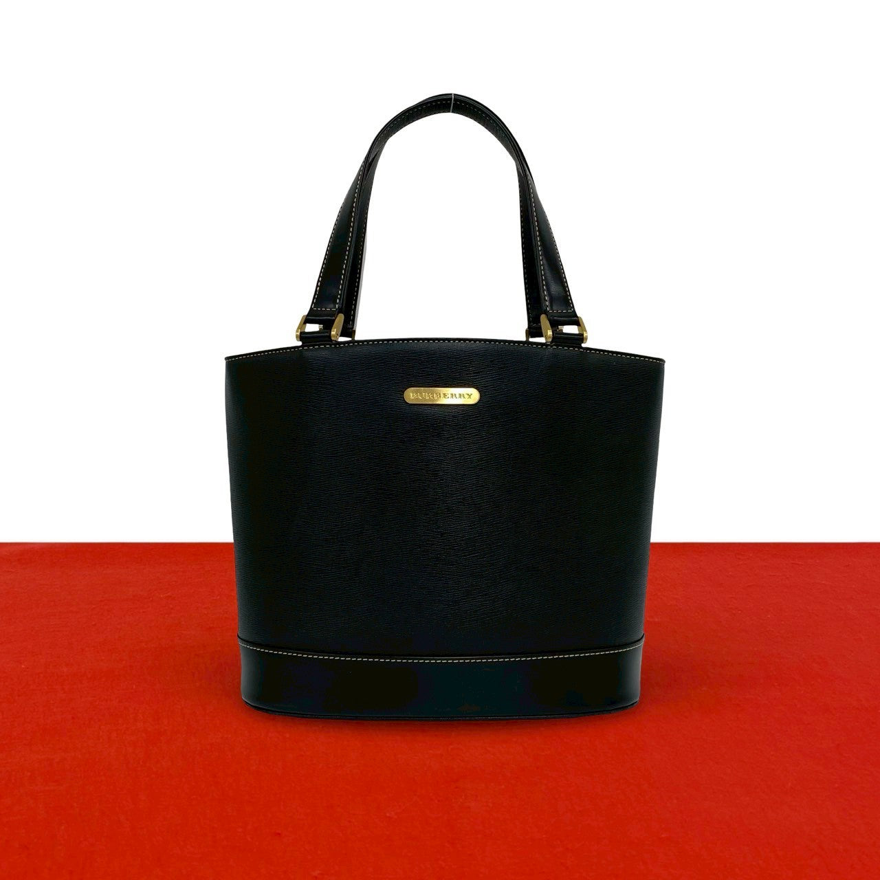 BURBERRY バーバリー ハンドバッグ