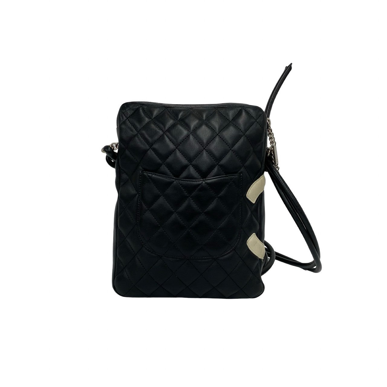 CHANEL シャネル ショルダーバッグ 3