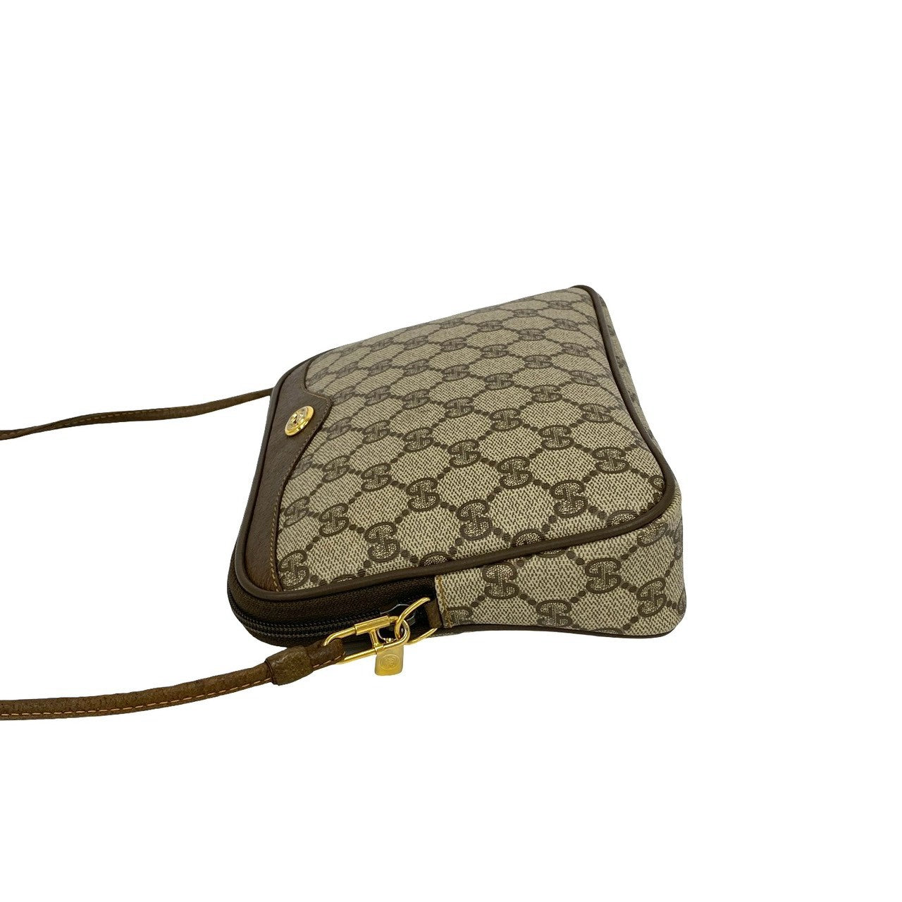 GUCCI グッチ (Vintage) ショルダーバッグ 5