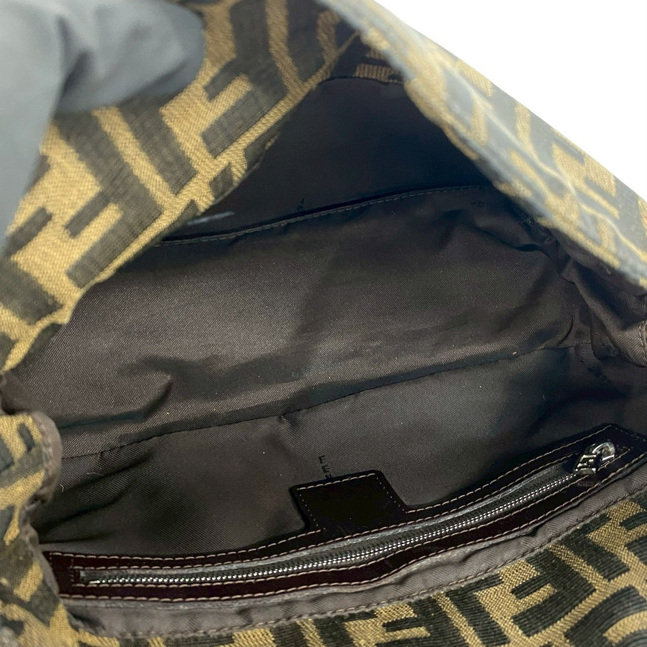 FENDI フェンディ (Vintage) ショルダーバッグ 9
