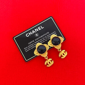 CHANEL Vintage