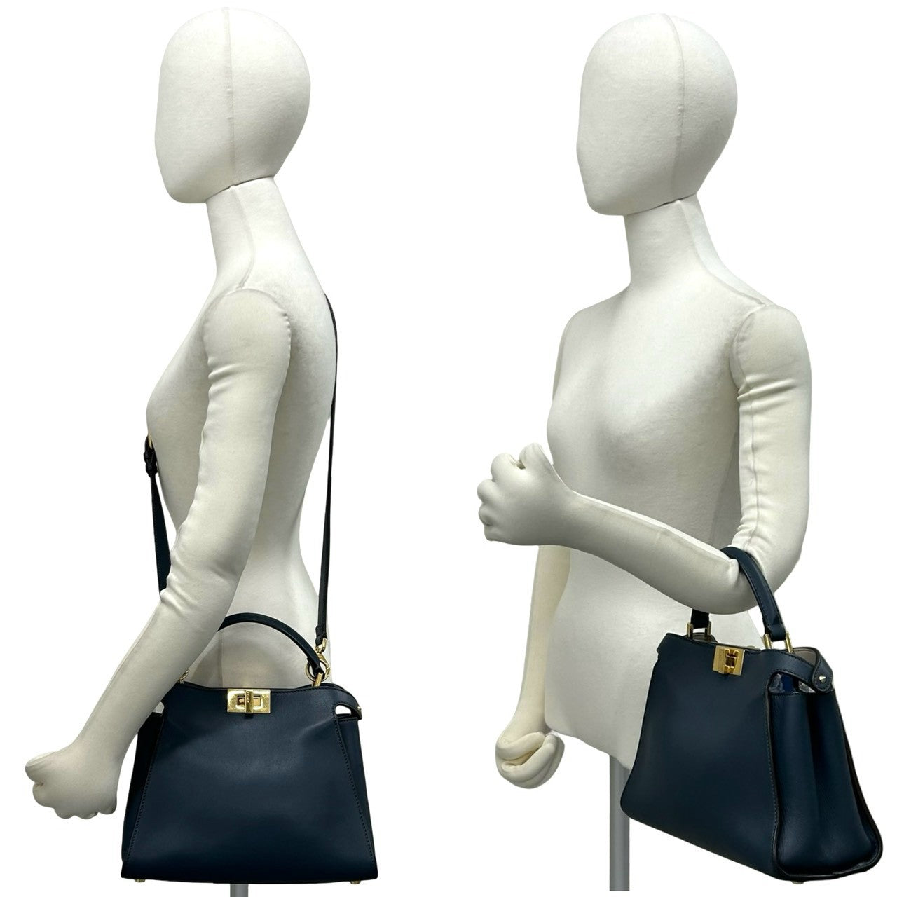 FENDI ピーカブー アイコニック エッセンシャリ― 2