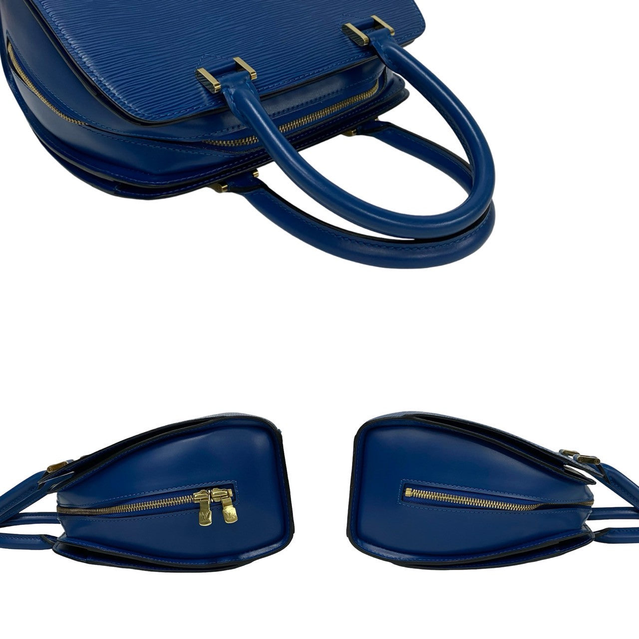 LOUIS VUITTON Vintage ポンヌフ 5