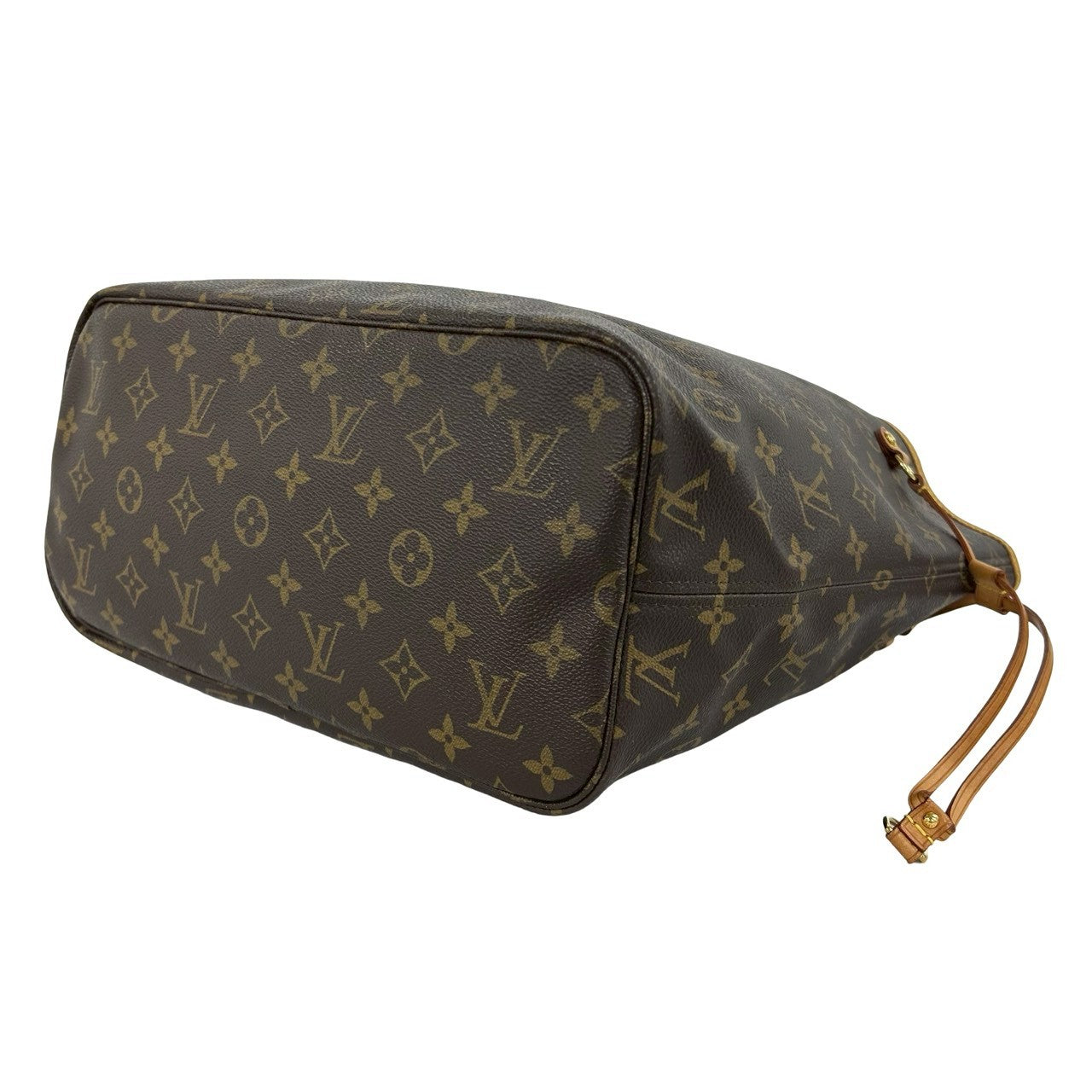 LOUIS VUITTON ルイヴィトン ネヴァーフル PM トートバッグ 8