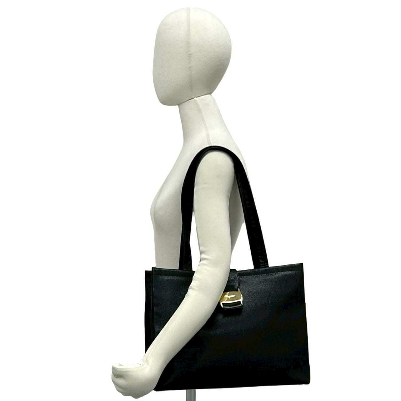 Salvatore Ferragamo サルヴァトーレフェラガモ (Vintage) トートバッグ 2