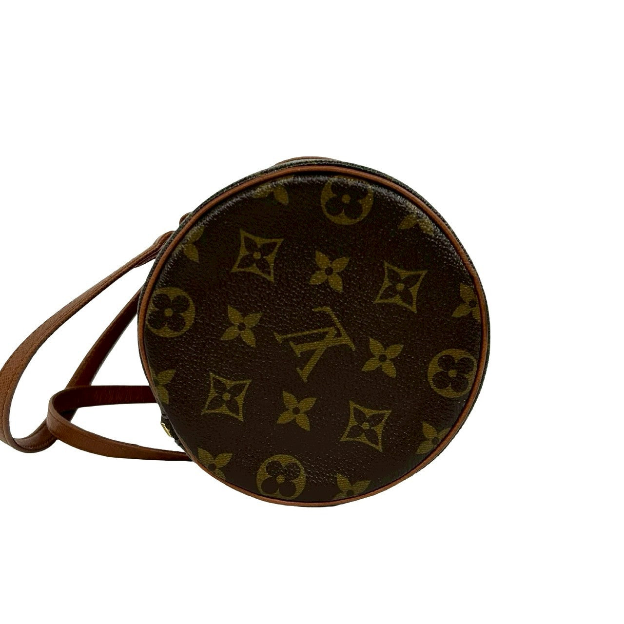 LOUIS VUITTON ルイヴィトン (Vintage) パピヨン 26 ハンドバッグ 5
