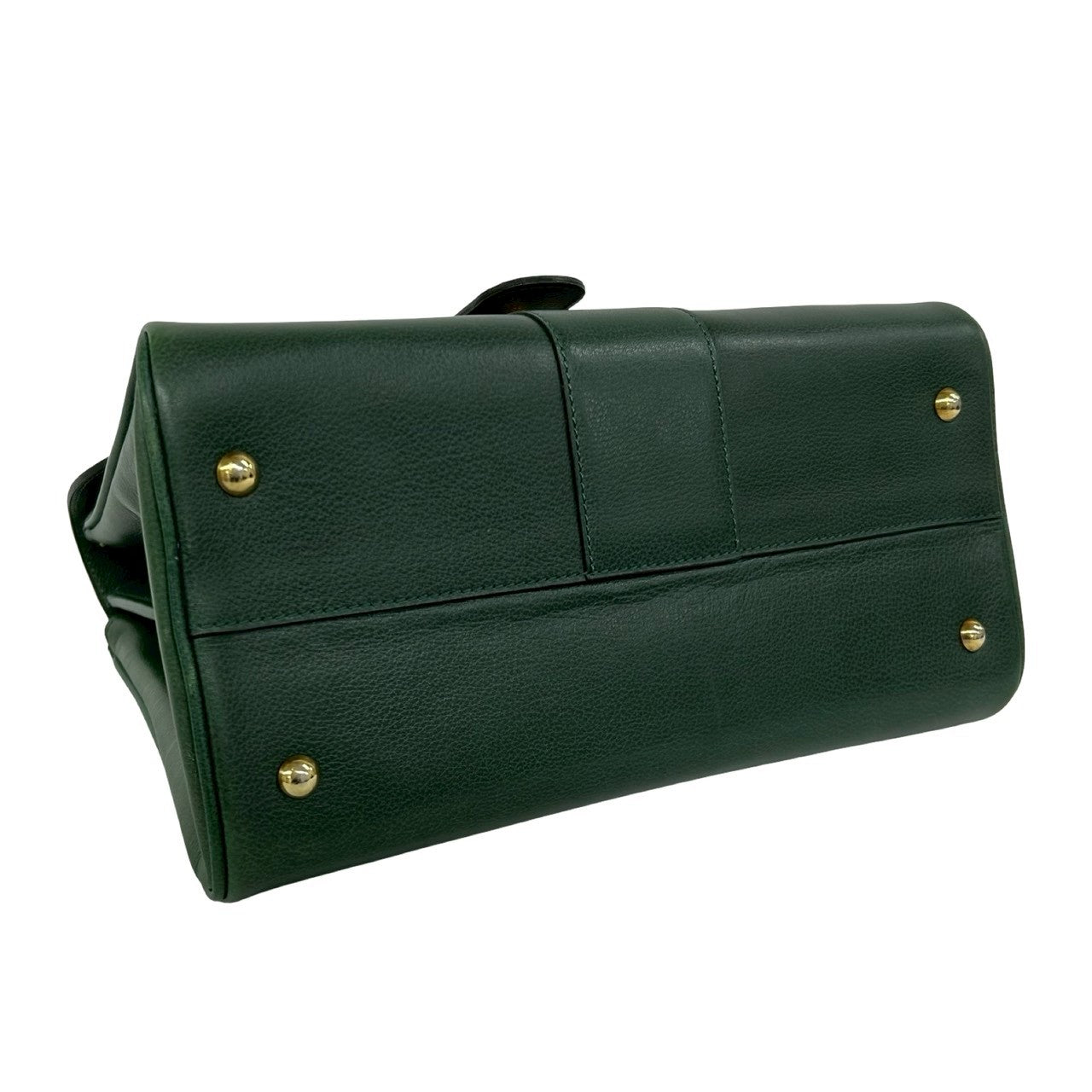 DELVAUX デルヴォー ブリヨン ハンドバッグ 7