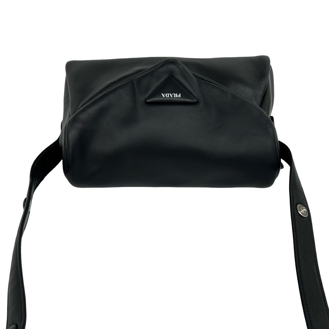 PRADA プラダ シニョー ショルダーバッグ 4