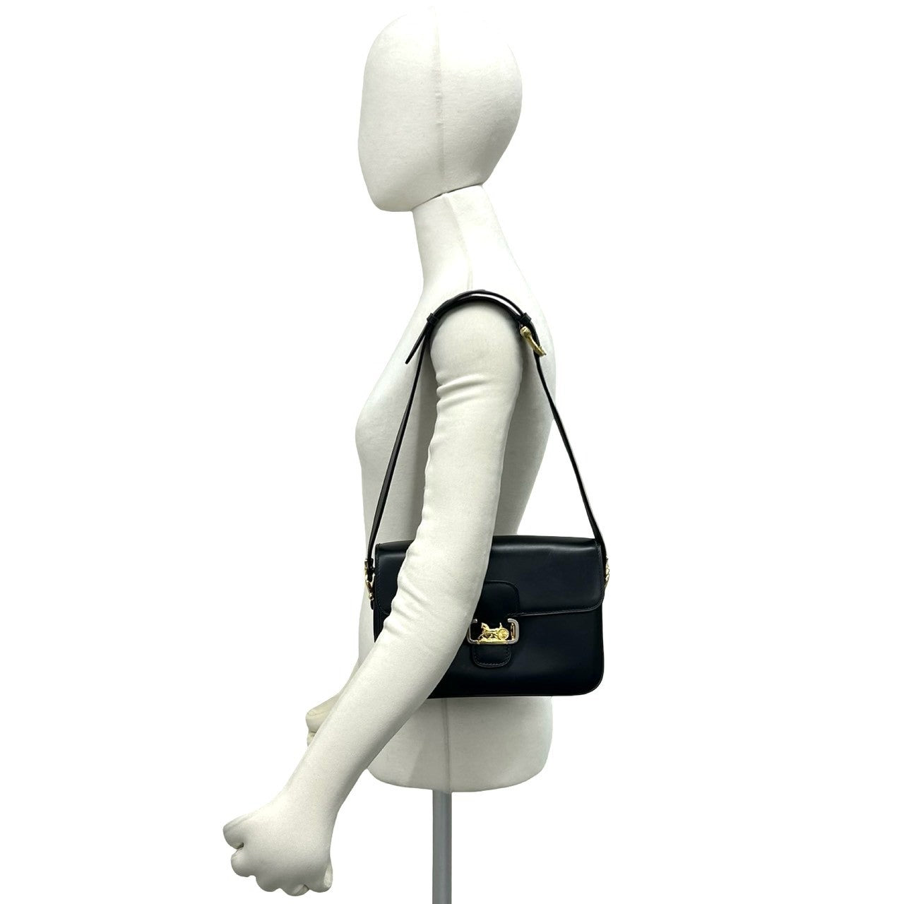 CELINE セリーヌ (Vintage) ショルダーバッグ 2