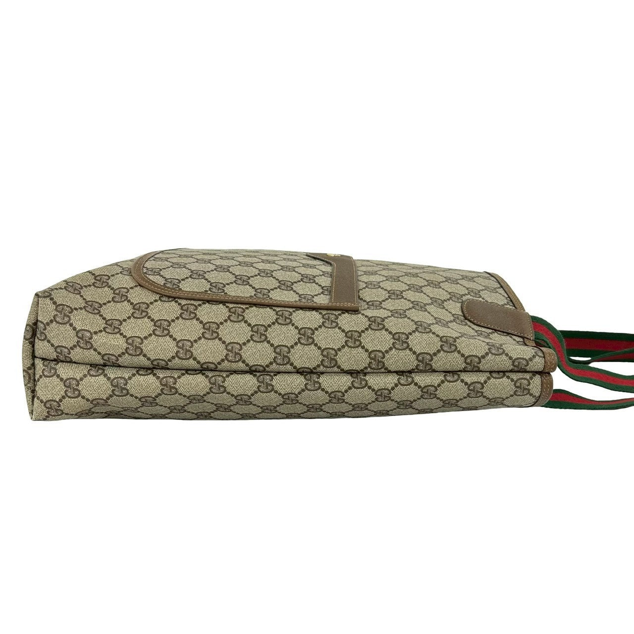 GUCCI グッチ (Vintage) トートバッグ 6