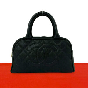 CHANEL シャネル ハンドバッグ