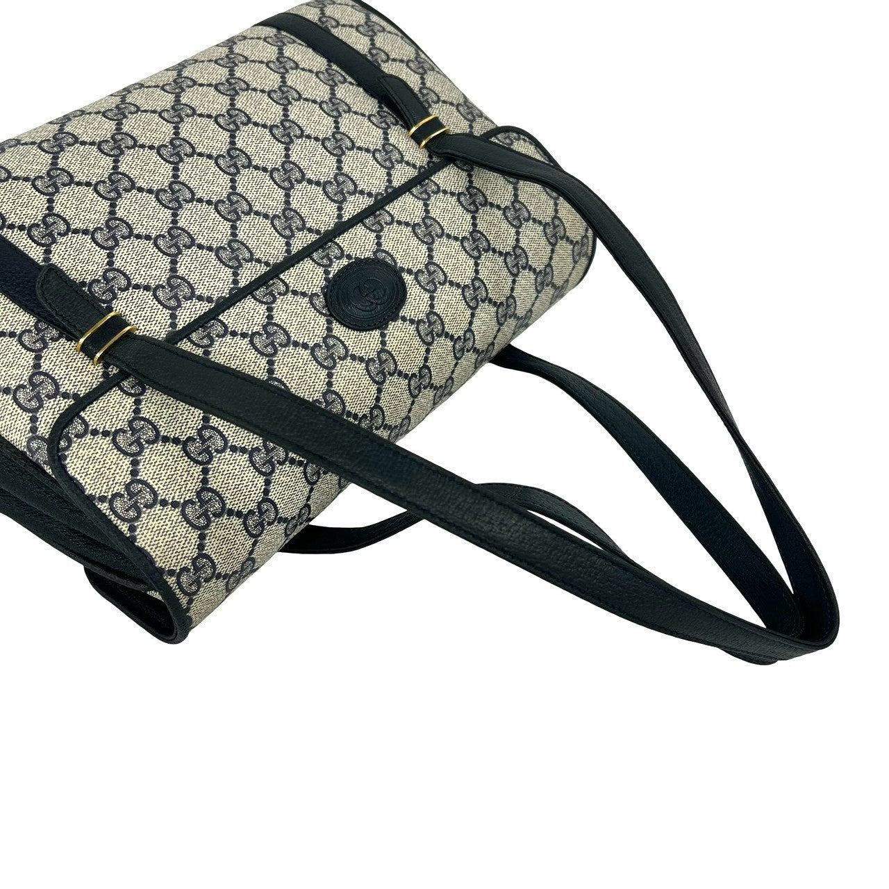 GUCCI グッチ (Vintage) ハンドバッグ 4