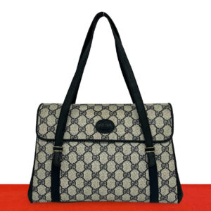 GUCCI グッチ (Vintage) ハンドバッグ