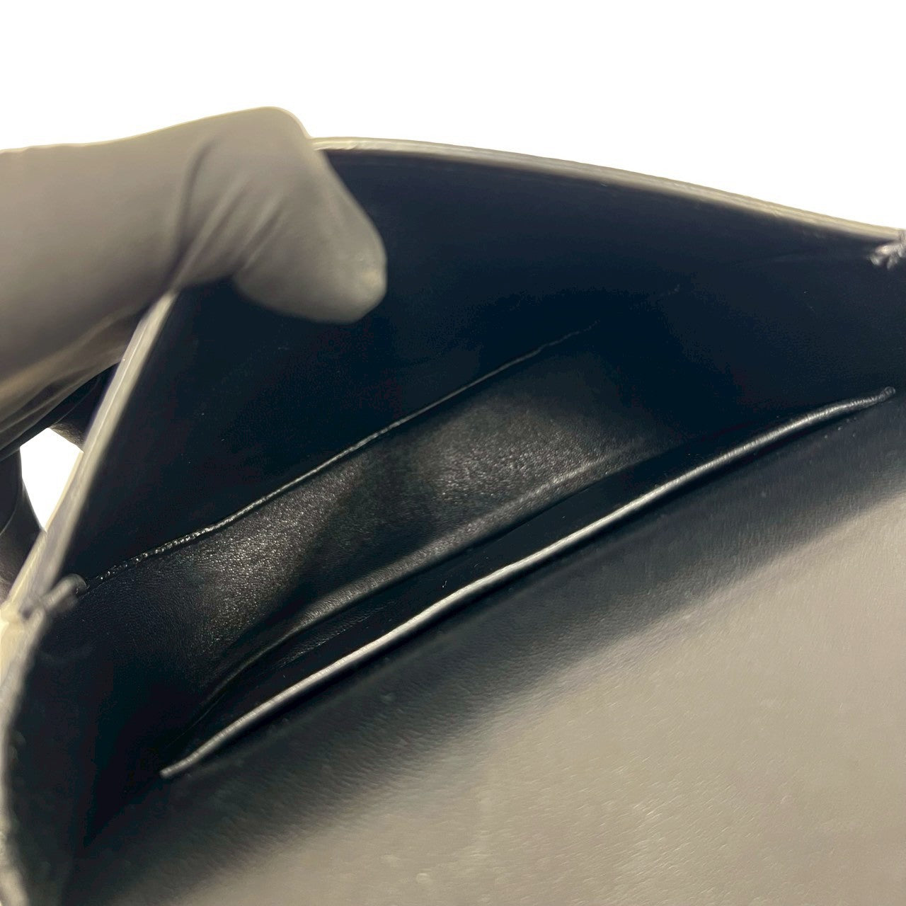 CELINE セリーヌ トロッター スモール ショルダーバッグ 9