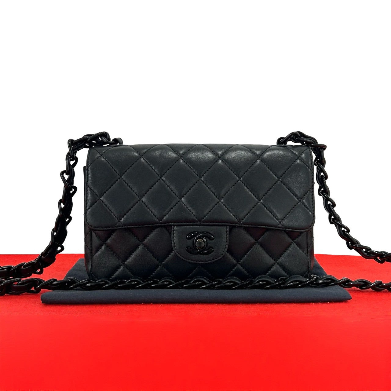 CHANEL シャネル (Vintage) ショルダーバッグ