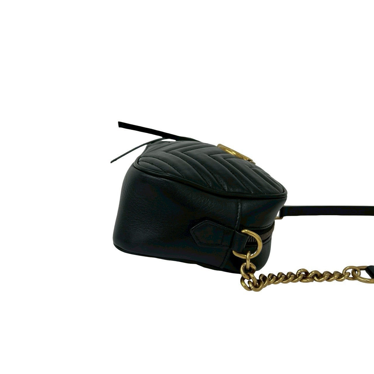 GUCCI グッチ GGマーモント ショルダーバッグ 6