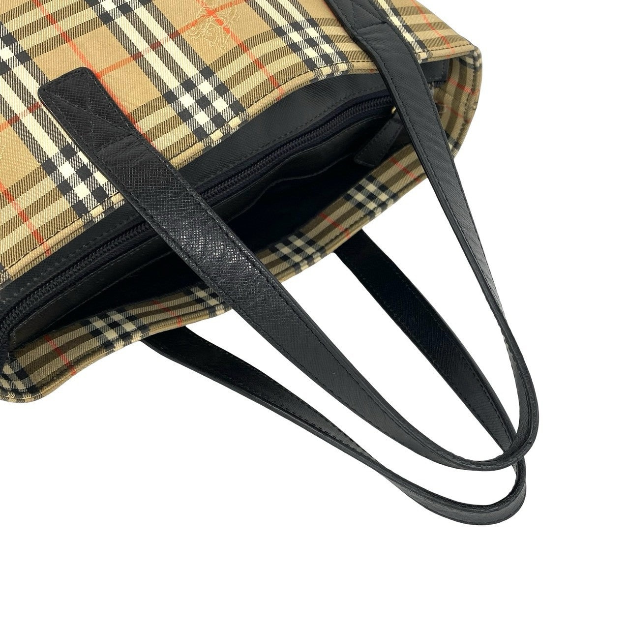 BURBERRY バーバリー ハンドバッグ 4