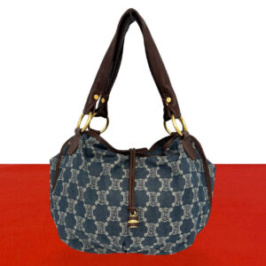 CELINE セリーヌ ビタースウィート ショルダーバッグ