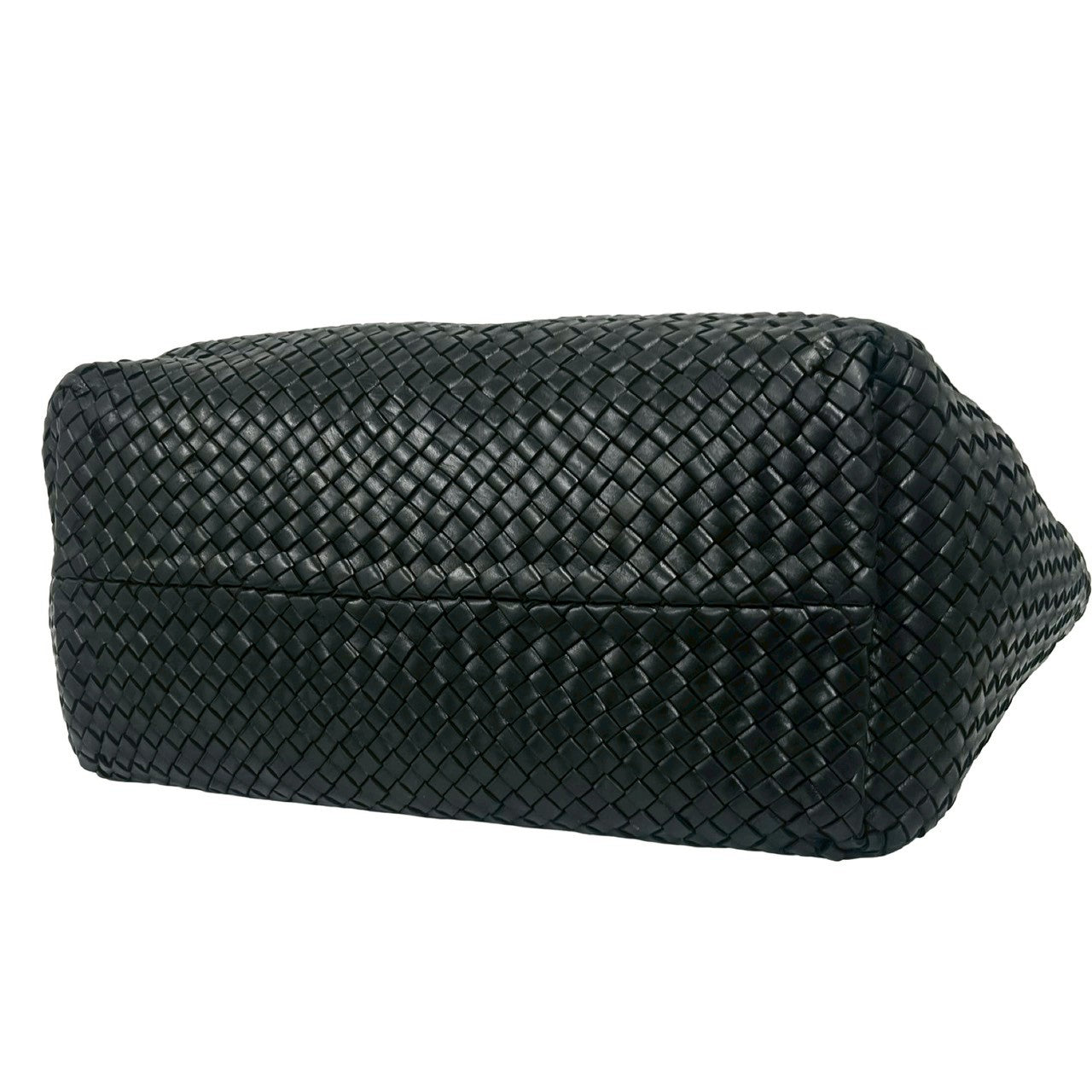 BOTTEGA VENETA ボッテガヴェネタ カバ GM トートバッグ 8