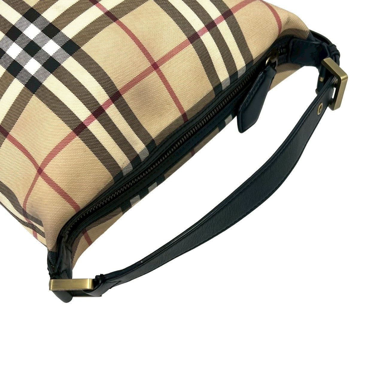 BURBERRY バーバリー ハンドバッグ 4