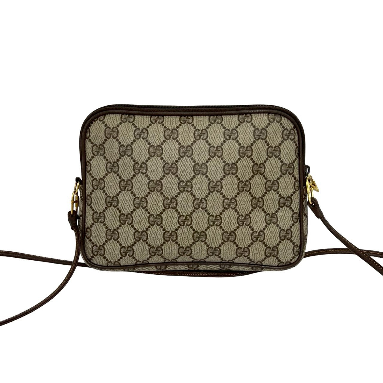 GUCCI グッチ (Vintage) ショルダーバッグ 3