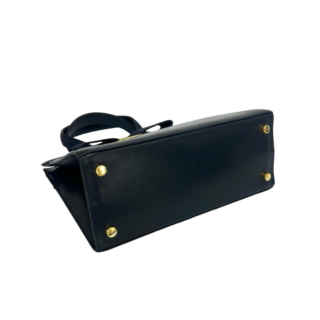 Salvatore Ferragamo サルヴァトーレフェラガモ (Vintage) ショルダーバッグ 7