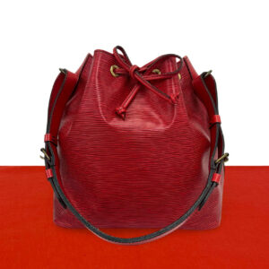 LOUIS VUITTON ルイヴィトン (Vintage) プチノエ ショルダーバッグ