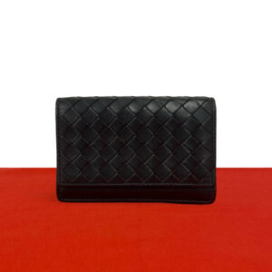 BOTTEGA VENETA ボッテガヴェネタ カードケース