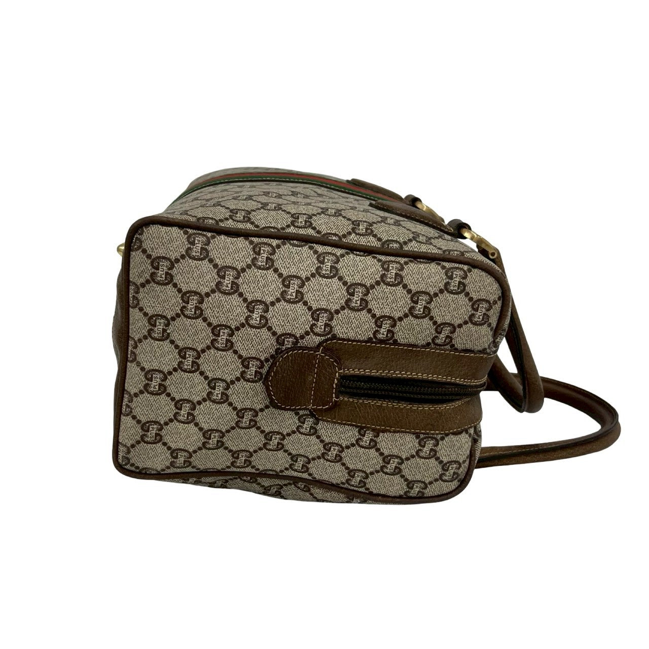 GUCCI グッチ (Vintage) ハンドバッグ 6
