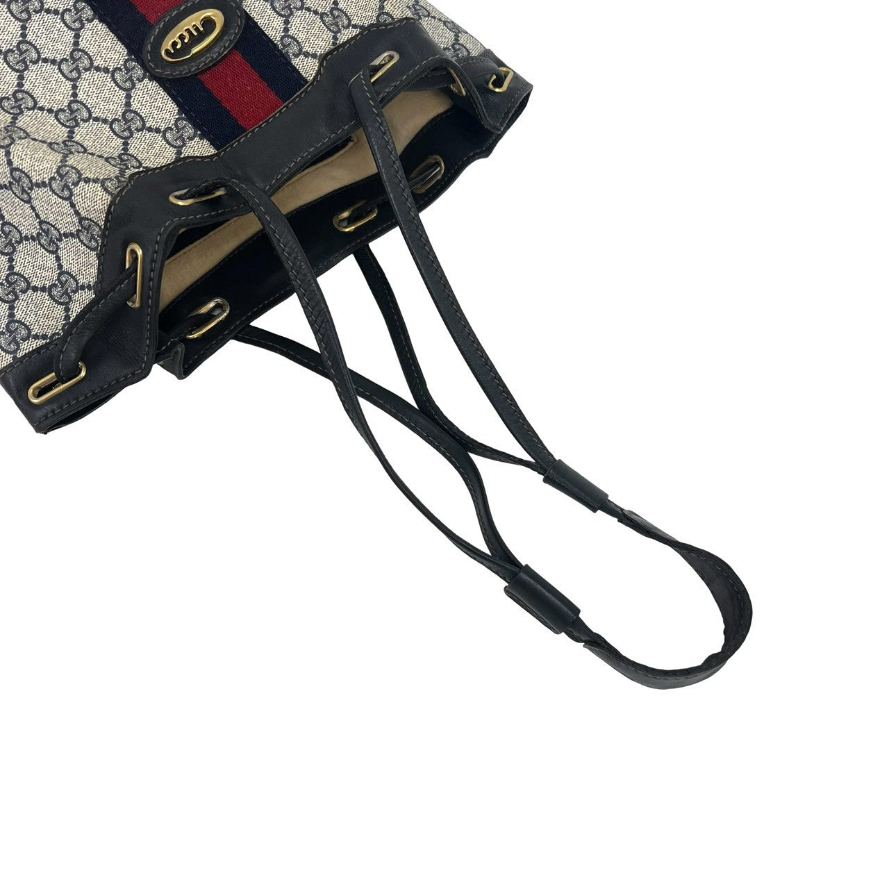 GUCCI グッチ (Vintage) ショルダーバッグ 4