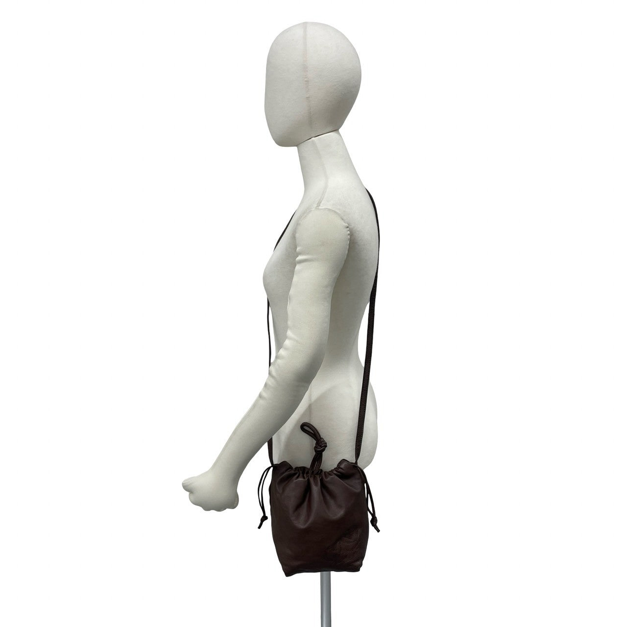 LOEWE ロエベ (Vintage) ショルダーバッグ 2