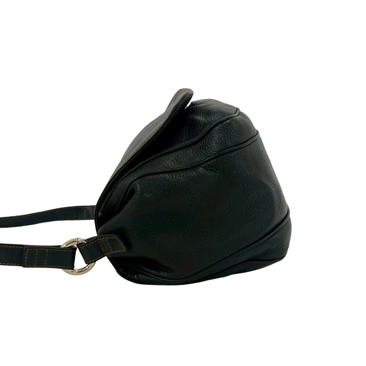 LOEWE ロエベ (Vintage) ショルダーバッグ 5