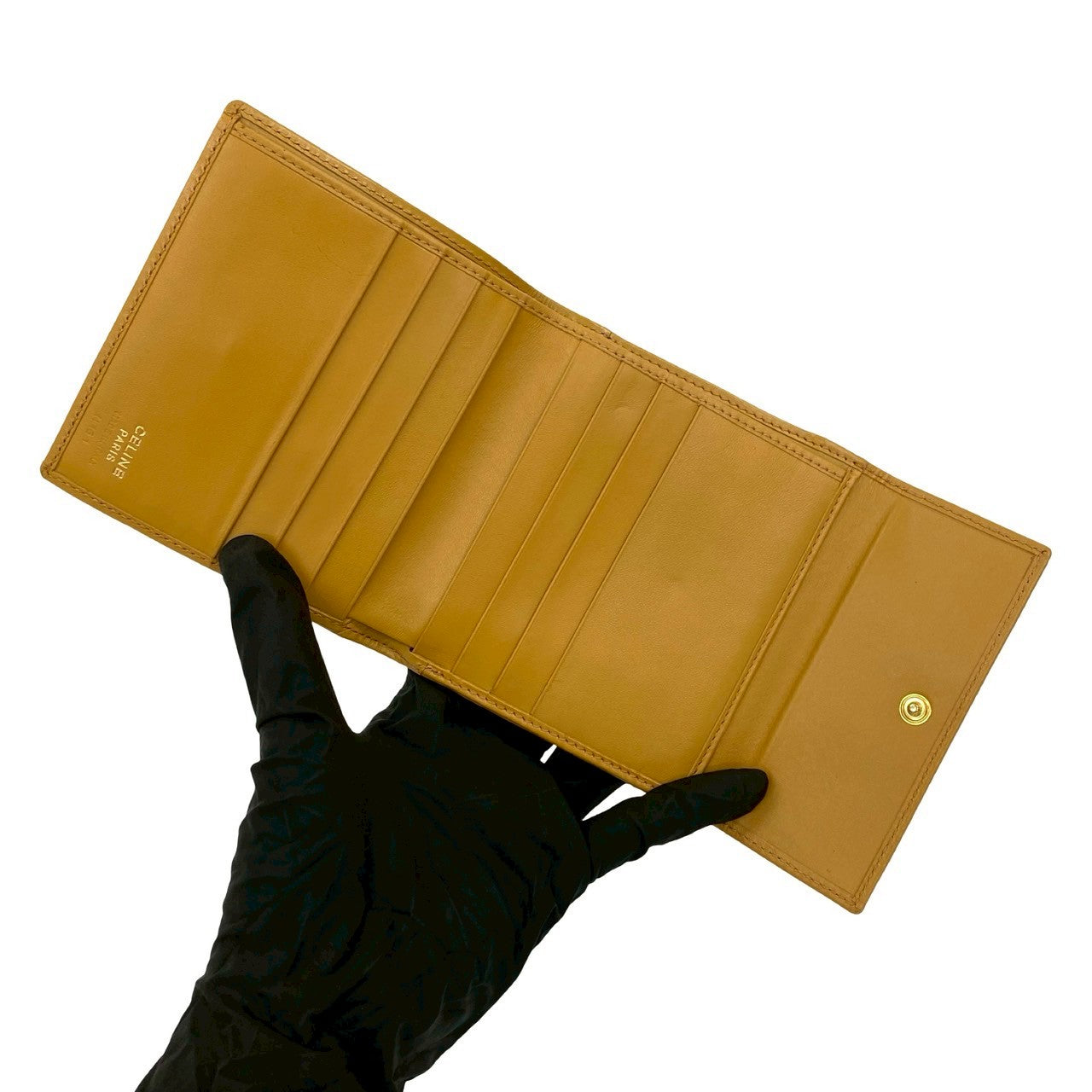 CELINE Vintage 7