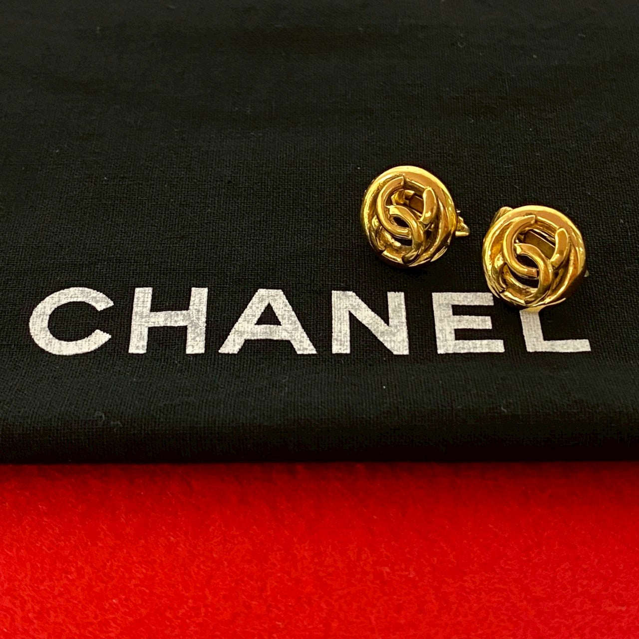 CHANEL Vintage