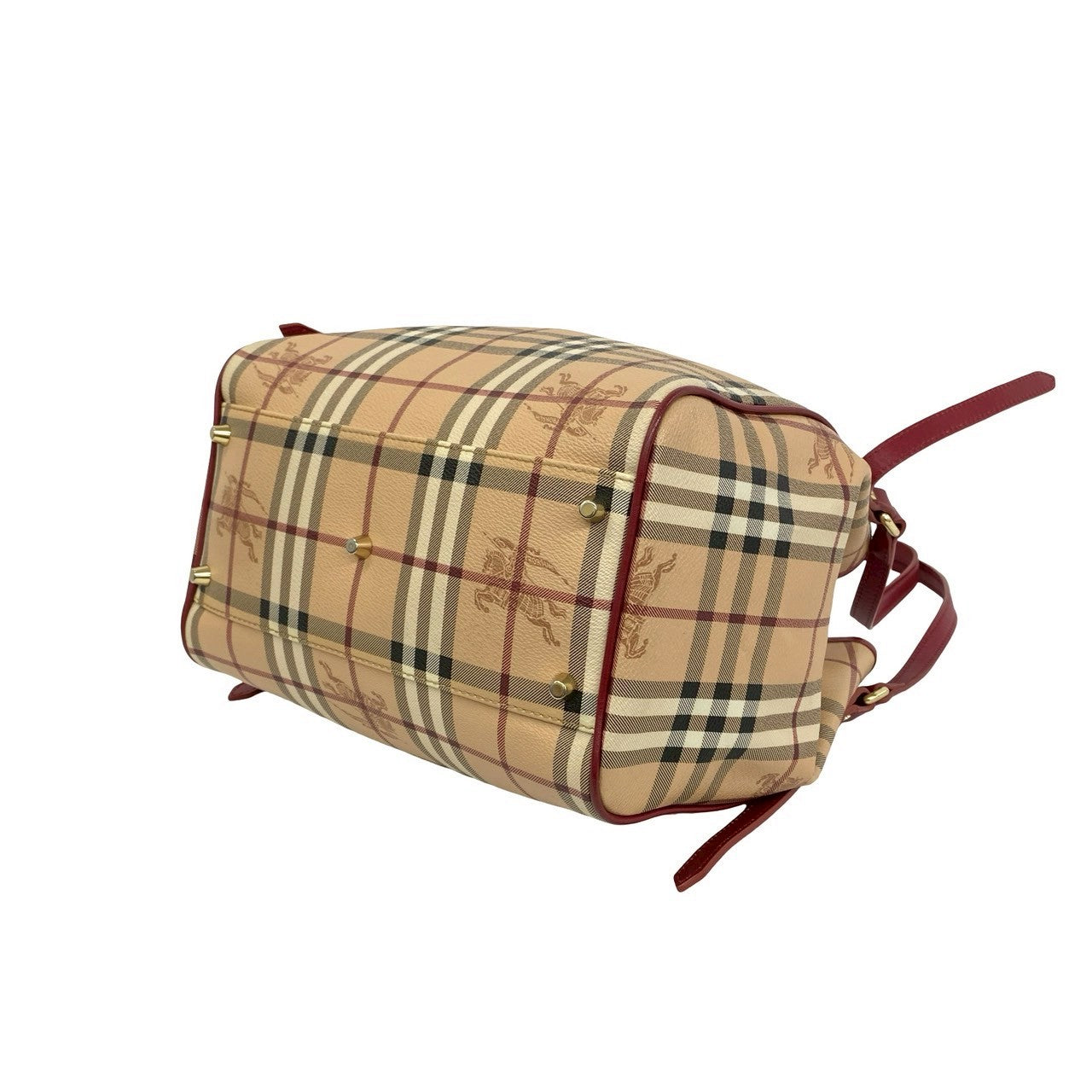 BURBERRY バーバリー トートバッグ 8