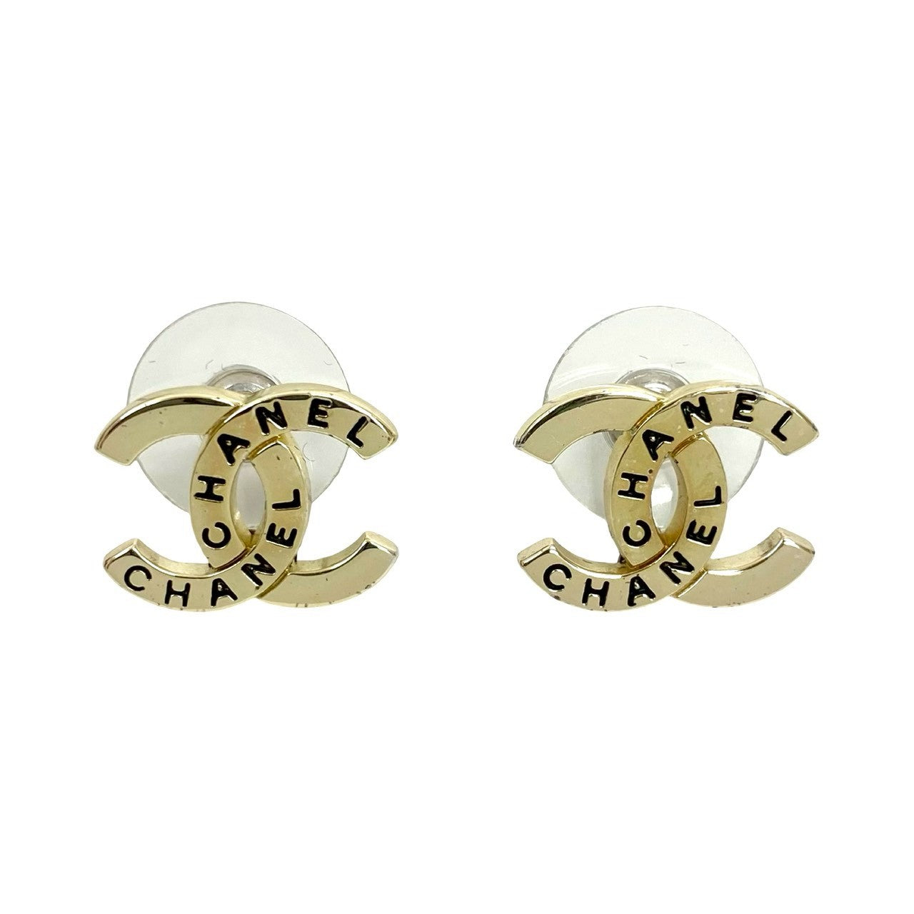 CHANEL シャネル (Vintage) ピアス 3