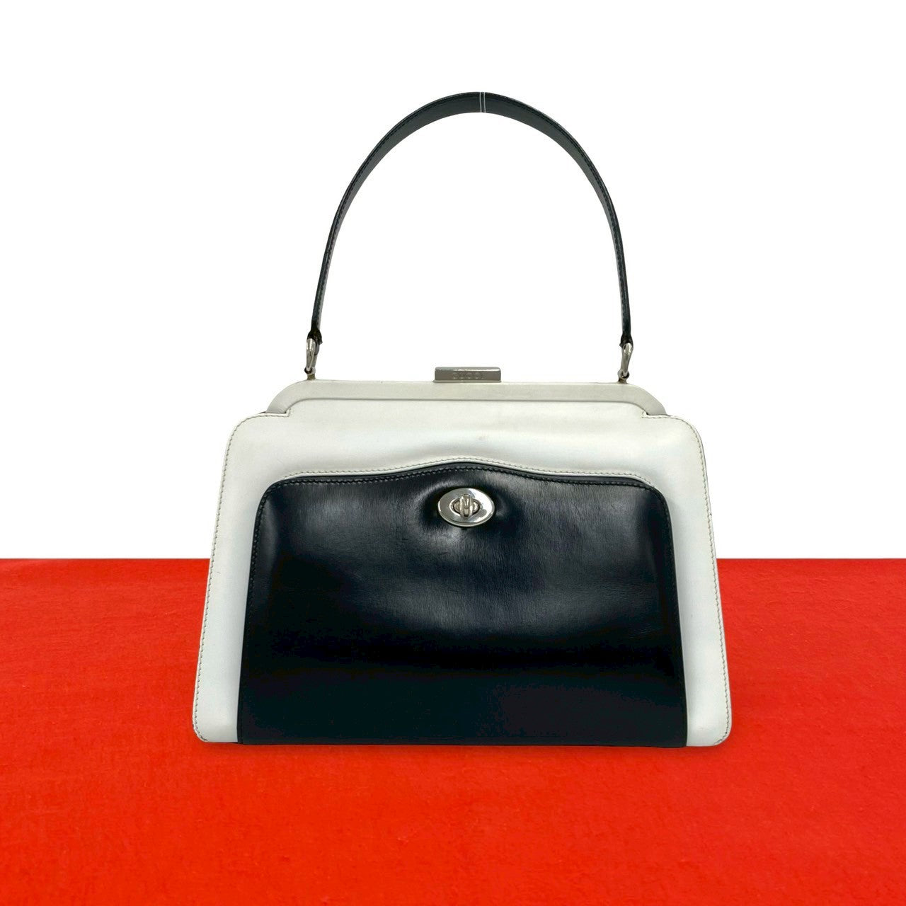 GUCCI グッチ (Vintage) ハンドバッグ