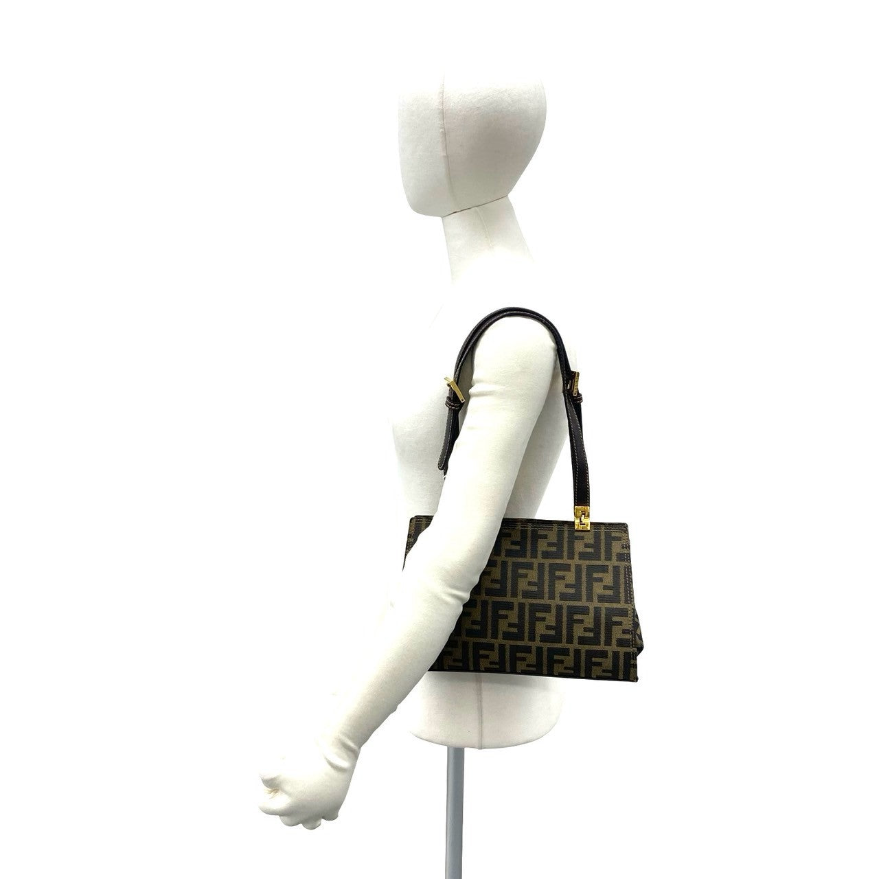 FENDI フェンディ (Vintage) ハンドバッグ 2