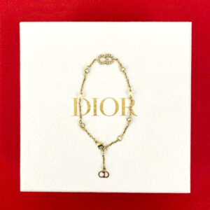 Christian Dior ディオール ブレスレット